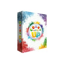 젬블로 웃음폭발 카드게임 예측 보드게임 카운트업 _ 56310EA