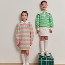 [로엠걸즈] 코디 편한 랩 스타일 컬러바지 RGTA2333C_NC경산점