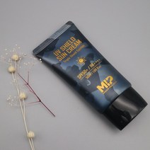 미프 UV쉴드 선크림 SPF50+ PA++++, 50ml, 18개