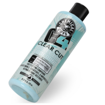케미컬가이 C4 클리어 컷 컴파운드 473ml, 단품