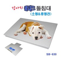 애견침대 강아지돌침대 쿨패드 소형중형견 mg151ea, 본상품선택