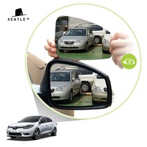 SM3 젠틀 와이드미러, 2009.07 ~ (RS02), SM3신형 (B타입)