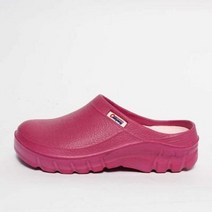 바보사랑 여자 앞막힌 푹신한 쿠션 신발 주방 작업화 슬리퍼.옷자락(무료배송)