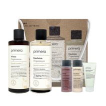 프리메라 오가니언스 2종 기획세트