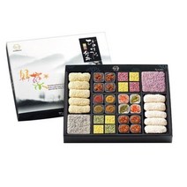 담미정 꽃한과 세트, 284g, 4세트