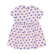 BONTON [빠른배송] 여아 블루하트 빠른배송피스