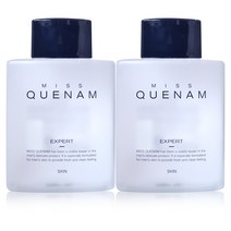 미스쾌남 엑스퍼트 스킨, 300ml, 2개