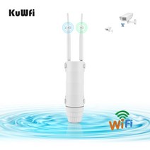 핸드폰 공유기 포켓와이파이 MINI wifi 3G 4G Usim kuwfi 4g lte 야외 라우터 방수 4g sim 카드 라우터 넓은 범위 무선 인터넷 핫스팟 지원 64, 흰색 버전 3