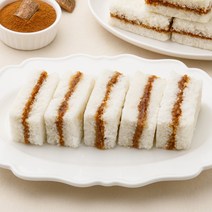 시루조아 우리쌀 발효숙성 시나몬 잼설기 10개입 850g 개별포장 떡, 10개, 85g