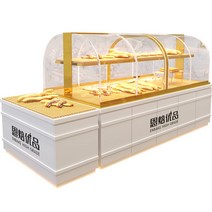 빵매대 베이커리진열장, 정부 표준 판매., 지도 맞춤 제작