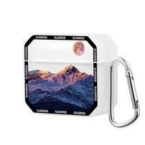 이어폰 무선블루투스 갤 아이폰 호환 무선 케이스 애플 에어팟 프로 2 3 Airpod 액세서리, [03] For AirPods Pro, [02] 02