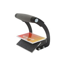 고릴라그립퍼 그리퍼 합판 석고보드 판넬 캐리어 운반 운반기 손잡이 황부장, 1개