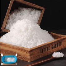 그린빌리지 23년 생산 신안 천일염 10kg (한정수량), 1포대x10kg