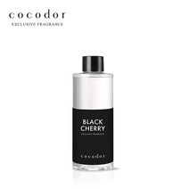 코코도르 디퓨저 리필액 200ml, 18_리필200ml/화이트머스크