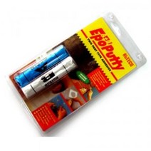 Epo Putty 고체형 에폭시수지 접착제