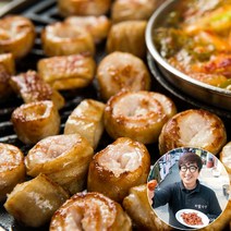 위가막창 안심과일 연육구운막창 300g, 2팩
