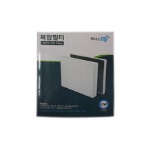 위닉스 뽀송 DGJ153-MO 제습기 3D 복합필터