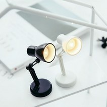 무어스튜디오 LED 미니 무드등 취침등 수면등 감성조명, 블랙