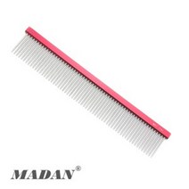 마단콤 푸들코움 MAC-250W 강아지털갈이