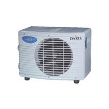대일냉각기 DA-500B [해수냉각기/공냉식냉각기/횟집냉각기/양식장냉각기/수족관냉각기/산업용냉각기]