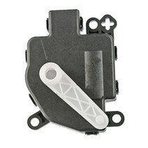 A-Premium HVAC A/C Heater Air Blend Door Actuator for Ford Mustang 2005-2009 null, 1