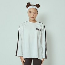 [더데이걸] NC13 #스포티 무드 여리여리긴팔 TGLA2191U