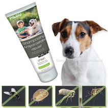 강아지 샴푸 진드기 퇴치제 해충예방 고양이샴푸 애견, ★★★★★, 본.문.참.조