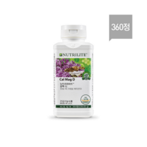 암웨이 칼맥 디 (360정), 1개