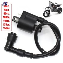 점화플러그 플러그 점화 코일 50cc 90cc 110cc 125cc 150cc atv