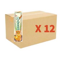 해태제과 구운옥수수 27g, 12개