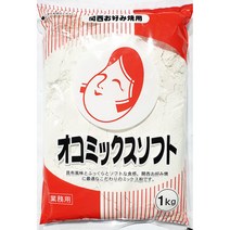 닛토후지 오코믹스소프트(모노링크 1K)