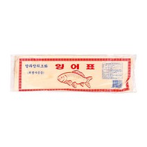 잉어표우수이다(박판지) 42CM거산실업, 단품, 단품