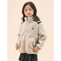 [시즌오프 30%] 베이지 클래식 보아 재킷 (BI2939U13A)