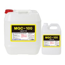 원폴리머 MGC-100 3.75L 석재용 녹물제거제 MGC100, 1개