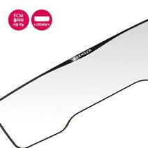 하이패스 시야확보 W7B728B 주행중 자동차용품 차량수납 넓은 아반떼md용품 자동차 제노바 모니터 룸미러 ECM퍼펙