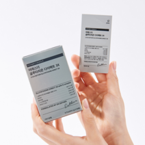 여에스더 글루타치온 다이렉트필름 항산화 밀크씨슬 비타민c 1개월 1box, 320mg x 30매, 6박스