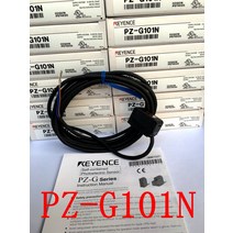 키엔스 PZG101N 정품