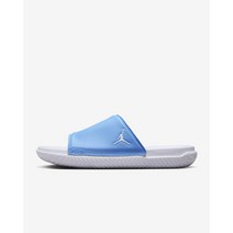 [국내배송] 조던 플레이 남성 슬라이드 DC9835-401