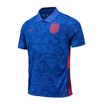 NIKE유니폼 잉글랜드2020 브리드 어웨이 반팔저 CD0696 430