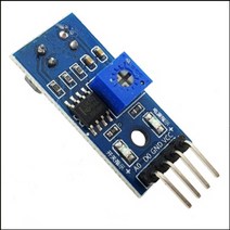아두이노 광센서(적외선 장애물 감지센서 모듈)
