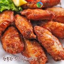 푸른강산애 Maniker 버팔로윙 1000g_1팩, 1팩, 1000g