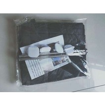 담장휀스 매직 게이트 개 격리 그물 휴대용 접이식 애완 울타리 장벽 안전, 12 Comprehensive Upgrad