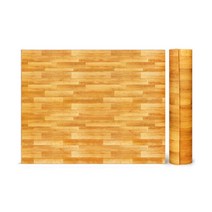 4계절 냉기 습기 차단 쿠션 바닥 보온 매트 냉기차단 마루 다용도, 보온매트(일반우드)200x300, 매트(일반우드)200x300