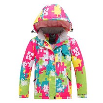 스노우보드복 스노우보드복 뉴타입 자녀 스케이트복 남녀야외 방풍방수 보온 기모 스키복 싱글더블보드