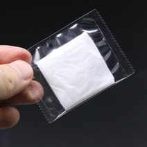 수미 무지 포켓 장갑 개별 포장 포켓 일회용 비닐 위생 장갑 배달용품 위생용품 [식품위생안전인증], 2000팩(4000매)