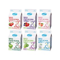 덴마크 드링킹 요구르트 사과 딸기 플레인 베리믹스 복숭아 275ml x 12, 드링킹 베리믹스 275ml x 12