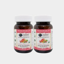 마이카인드 유기농 여성 멀티비타민 (1498mg x 30정) 2 개, 30정, 2개