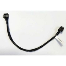 HP DL380 10Pin GEN8 8P 케이블 서버용 듀얼, 컴퓨팅 카드 전용 8P V100S