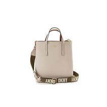 미국 DKNY 토트백 INES Tote Bag EggshellCRML 143341