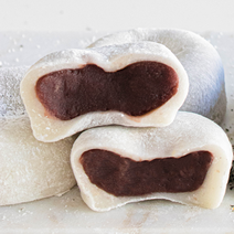 시민제과 찹쌀떡, 시민찹쌀떡 20구